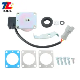 01660910 Tool Library 03938010 Stop Solenoid For Hatz 3131c L M Engines 01660911 12v