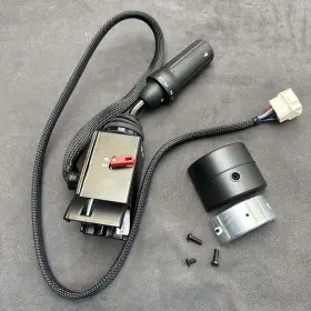 8320-00710 Topbest Switch Shift Control 832000710 For Wheel Loader Sl120-2 Sl150-2 Sl180-2 Sl250-2