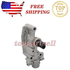 15810-rna-a01 Toppartsell Vtec Solenoid Spool Valve Fits 2006-2011 Honda Civic Sedan Lx Ex-l