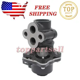 91177631 Toppartsell Valve Fits For Chevrolet Tracker Suzuki Aerio Esteem Grand Vitara Xl-7
