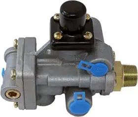 C-tr065437 Torque Sr-5 Trailer Spring Brake Valve Replaces Bendix 65437 109615 65437x