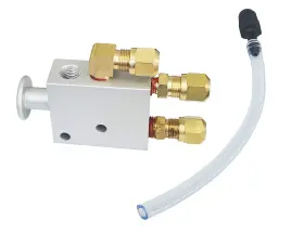 C-trvs25224 Torque Deneme 90560012 Trailer Air Release Valve Replacement For Saf-holland