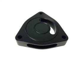 Torque Solution Ts-gen-002b Bov Sound Plate Black For Hyundai Genesis Coupe 2.0t