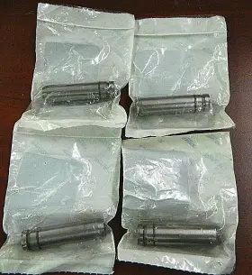 Mbmd020561 Total Source Bto0j/01 Exhaust Valve -lot Of 4