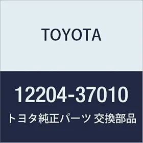 12204-37010 Toyota Pcv Valve -