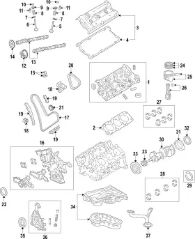 13711-31071 Toyota Genuine Intake Valve