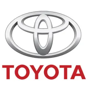 13715-15090 Toyota Genuine Engine Exhaust Valve