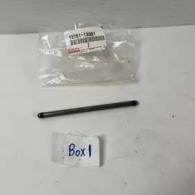 13781-13081 Toyota New And Lexus Valve Push Rod Oem