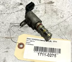 15250-25010 Toyota 2020 Camry Le 2.5l Engine Motor Control Valve Oil Pressure Solenoid Oem