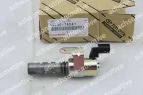 15330-74041 Toyota Genuine Oem Valve Assy Cam 1533074041 New