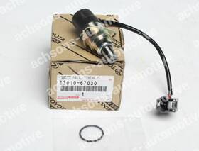 Toyota 23010-67030 Land Cruiser Prado Corolla Hilux Genuine Timing Control Valve