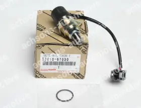 23010-67030 Toyota Land Cruiser Prado Corolla Hilux Genuine Timing Control Valve