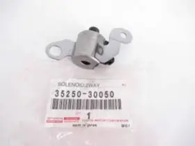 35250-30050 Toyota Oem Genuine Solenoid Assy Transmission
