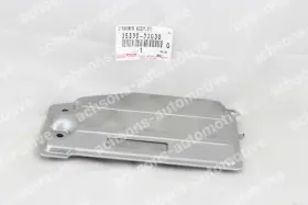 35330-33030 Toyota Camry Sienna Lexus Es300 Oem Genuine Valve Body Oil Strainer