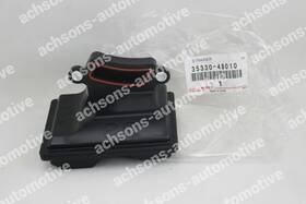Toyota 35330-48010 Lexus Rx350 Rx350l Rx450h Rx450hl Valve Body Oil Strainer New Oem