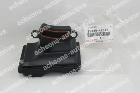 35330-48010 Toyota Lexus Rx350 Rx350l Rx450h Rx450hl Valve Body Oil Strainer New Oem