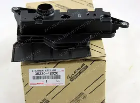 35330-48020 Toyota Lexus Rx350 Es350 Camry Sienna Transmission Oil Strainer Oem