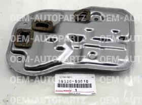 35330-50010 Toyota Valve Body Oil Strainer Fits Supra 1993-1998 Models New Oem