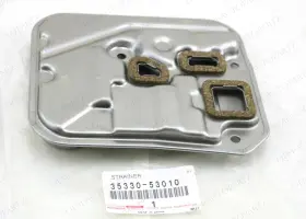 35330-53010 Toyota Oem Valve Body Oil Strainer Assy Genuine Transmission Part