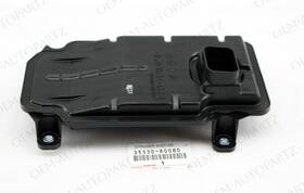 Toyota 35330-60080 Oem Genuine Valve Body Oil Strainer Factory Fit Lx570 Cruiser