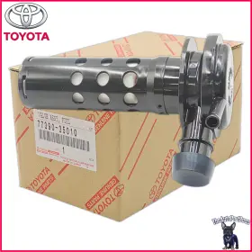 77390-35010 Toyota Valve Assembly Oem