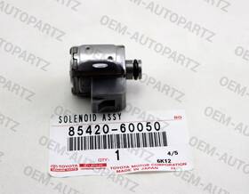 Toyota 85420-60050 Land Cruiser 1993-1994 Oem Genuine Transmission Solenoid