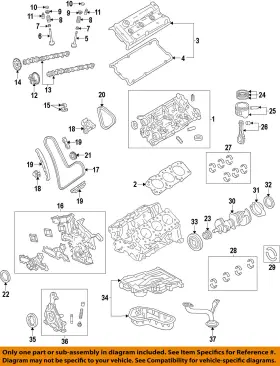 9008031046 Toyota Oem-valve Seal