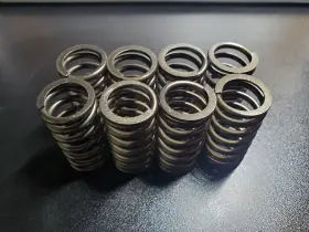 90501-34016 Toyota Genuine Valve Springs Set Of 8
