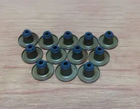 90913-02044 Toyota Land Cruiser Fj40 Fj45 Engine Valve Stem Oil Seal Set 12pcs