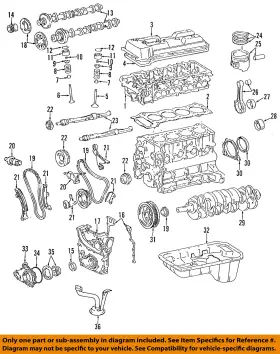 9091302090 Toyota Oem-valve Seal