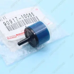 9091710065 Toyota Genuine Oem Sienna Rav4 Lexus Is F Scion Tc Vacuum Check Valve