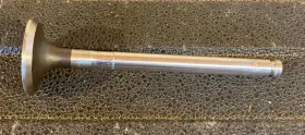 Rx34477 Tranco Trw Eng. Exhaust Valve X2 - / Jo362 020 For Triumph And Saab