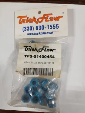 Tfs-51400454 Trick Flow Valve Stem Seals