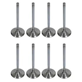 Tfs-56400211 Trick Flow 2.190 Intake Valves 8pk 11/32 Stem 5.100 Oal