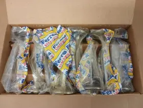 Tfs-6008 Trick Flow Specialties Big Block Chevy Exhaust Valves Nos 2.250 X 5.35