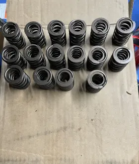Tfs-16893-16 Trick Flow Tfs1689316 Light Use Pac Dual Valve Springs Part No