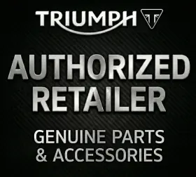 T2201751 Triumph - Genuine Oem Engine Air Filter