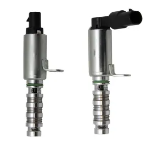 Trq 191213930526 Engine Variable Valve Timing Control Solenoid Pair Compatible With Elantr