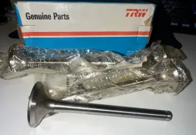 056109611a Trw Vw Nos Exhaust Valves Dasher Rabbit Scirocco Fox