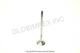 111214 Trw Bmw 2007-2016 Exhaust Valve 28.0 Mm 6 Stem 1 Year Warranty