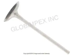 111219 Trw For Bmw 2006-2013 Intake Valve 34.2 Mm 5 Stem 1 Year Warranty