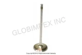 111222 Trw Bmw 2007-2016 Intake Valve 31.4 Mm 5 Stem 1 Year Warranty