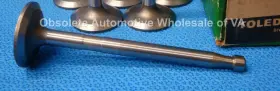 1964ex-taper Trw Ihc Bd2240 240 264 Exhaust Valve Tapered Stem
