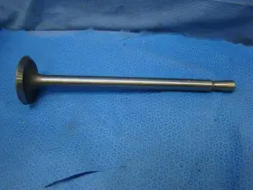 1966ex Trw Caterpillar D315 4 Cyl Exhaust Valve Cat D318 6 Usa Made Nors