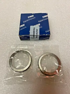 20530103 Trw Exhaust Valve Seat For Volvo D13 Engine Set Of 2 Made In Germany