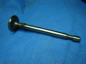 Trw 2234ex Ford Tractor 2n 8n 9n Exhaust Valve Tapered Stem Usa Nors Oem