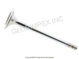 261122 Trw Mercedes 2003-2005 Intake Valve 1 Year Warranty