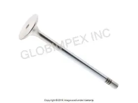 261127 Trw Mercedes 2007-2018 Exhaust Valve 1 Year Warranty