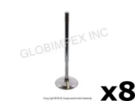 261142 Trw Merceds 2012-2015 Intake Valve 8 1 Year Warranty