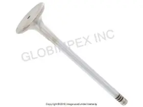 261151 Trw For Mercedes 2012-2018 Exhaust Valve 1 Pc Year Warranty